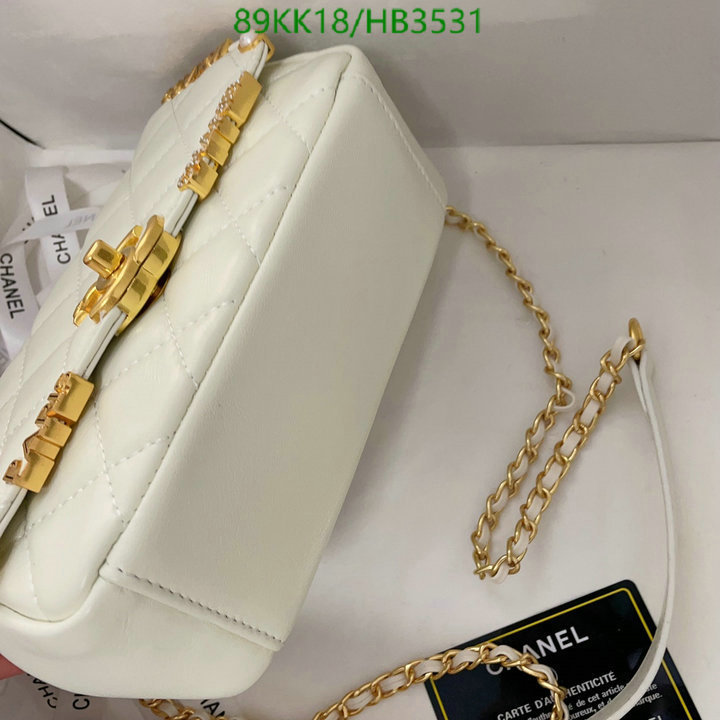 Chanel-Bag-4A Quality Code: HB3531 $: 89USD