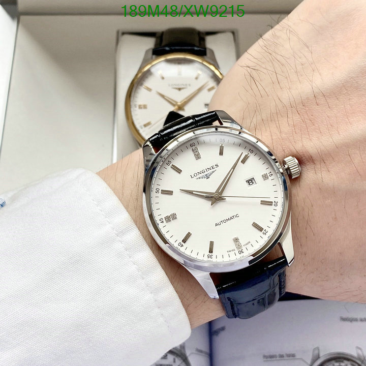 LONGINES-Watch-4A Quality Code: XW9215 $: 189USD