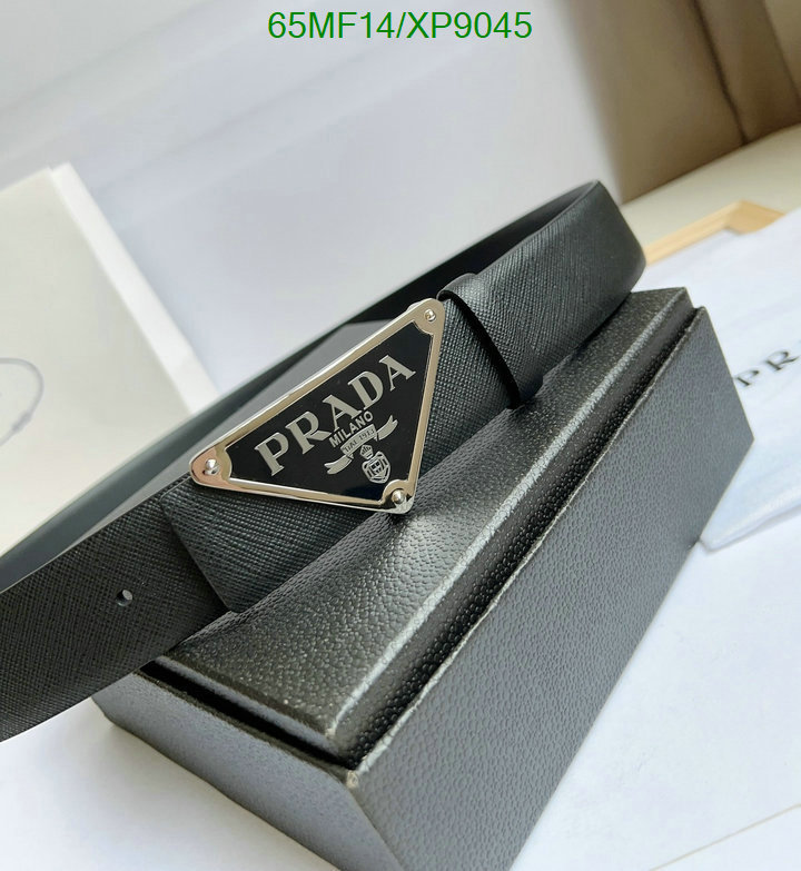 Prada-Belts Code: XP9045 $: 65USD