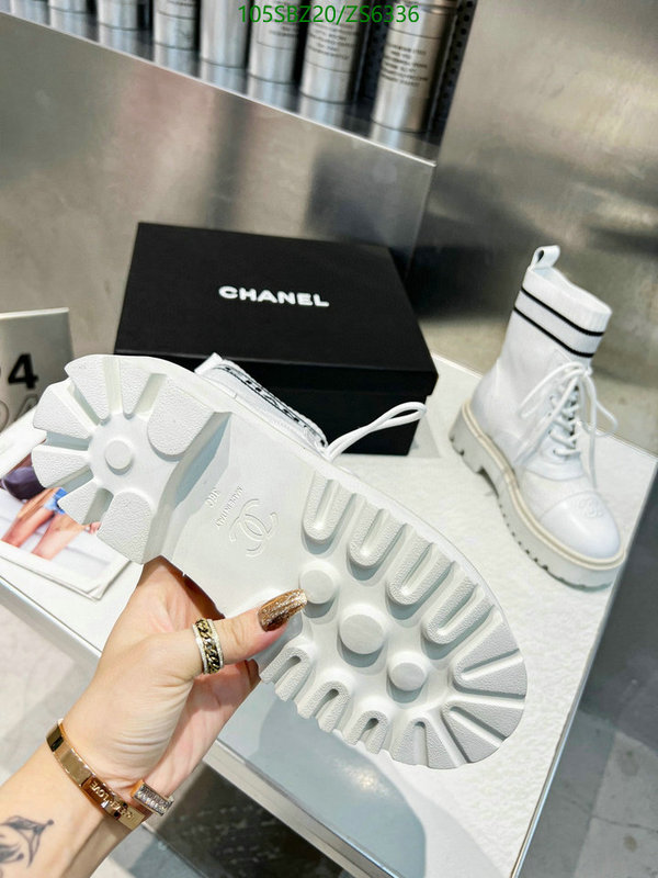 Chanel-Women Shoes Code: ZS6336 $: 105USD
