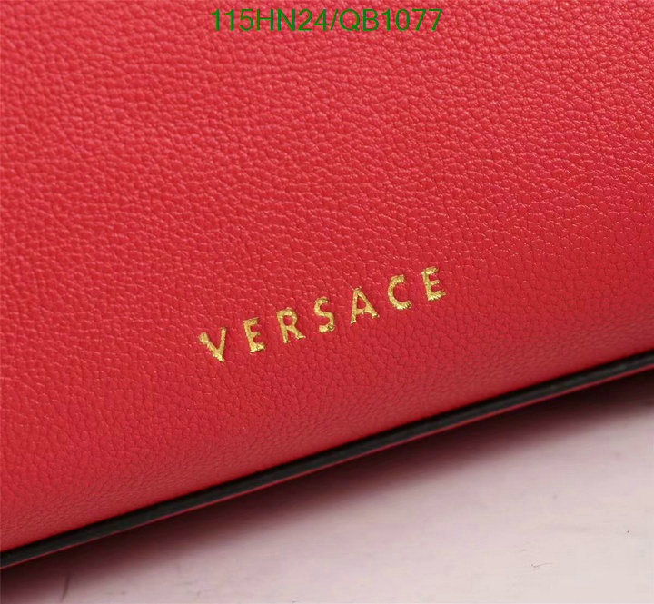 Versace-Bag-4A Quality Code: QB1077 $: 115USD