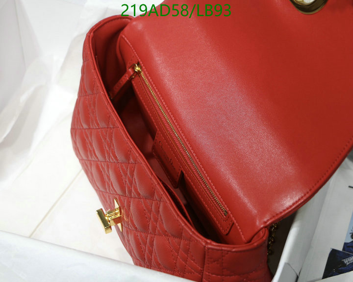 Dior-Bag-Mirror Quality Code: LB93