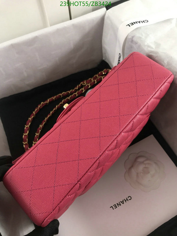 Chanel-Bag-Mirror Quality Code: ZB3424 $: 239USD