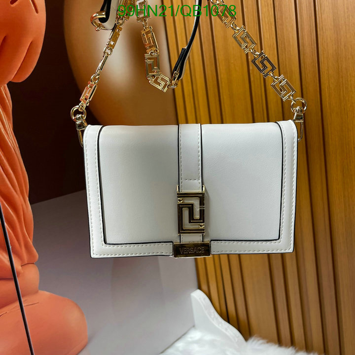 Versace-Bag-4A Quality Code: QB1078 $: 99USD