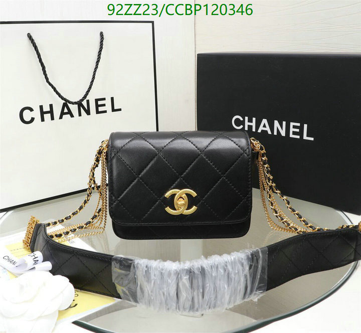 Chanel-Bag-4A Quality Code: CCBP120346 $: 92USD