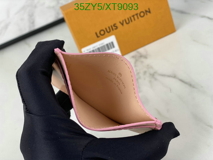 LV-Wallet-4A Quality Code: XT9093 $: 35USD