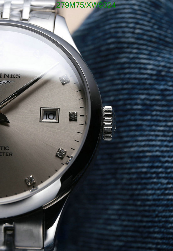 Longines-Watch-Mirror Quality Code: XW9324 $: 279USD