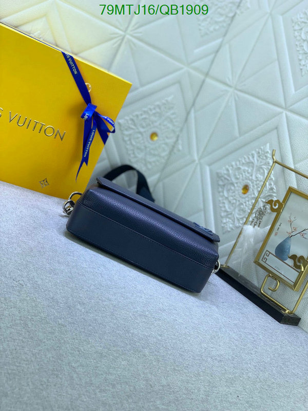 LV-Bag-4A Quality Code: QB1909 $: 79USD