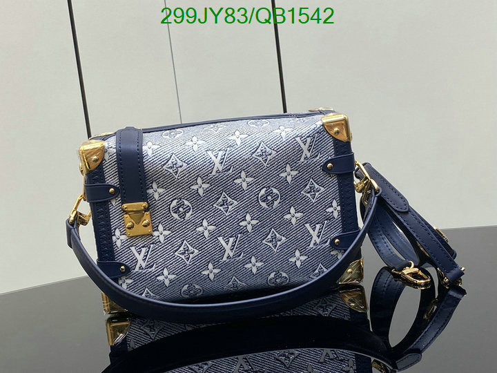 LV-Bag-Mirror Quality Code: QB1542 $: 299USD