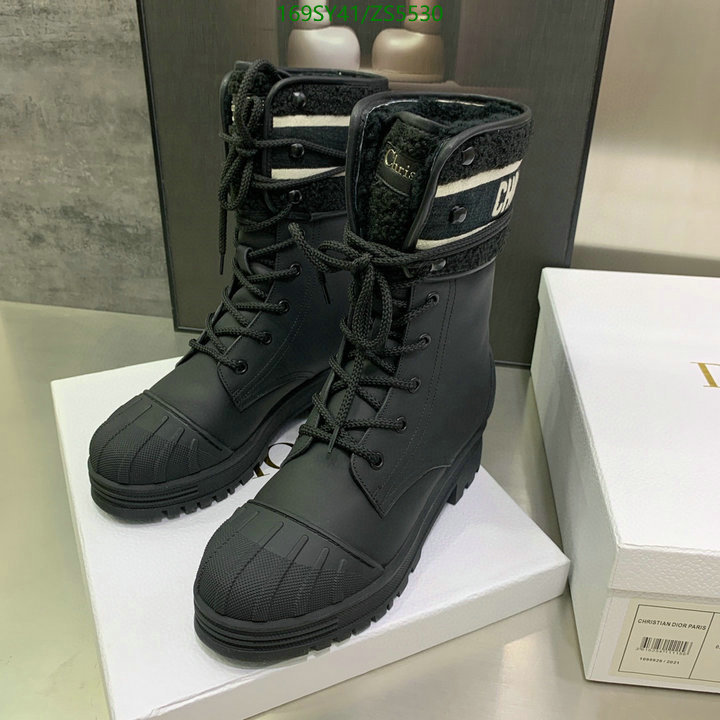 Boots-Women Shoes Code: ZS5530 $: 169USD