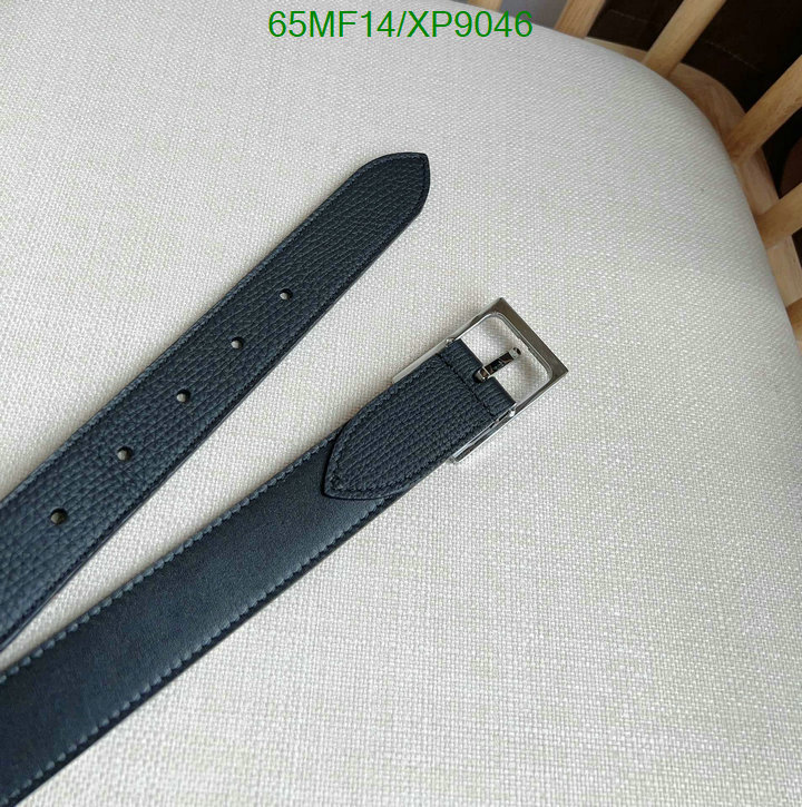 Burberry-Belts Code: XP9046 $: 65USD