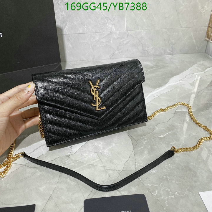 YSL-Bag-Mirror Quality Code: YB7388 $: 169USD