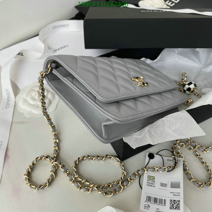 Chanel-Bag-Mirror Quality Code: ZB2406 $: 199USD