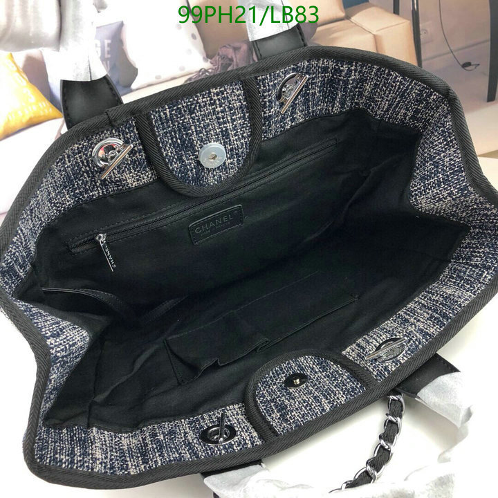 Chanel-Bag-4A Quality Code: LB83 $: 99USD