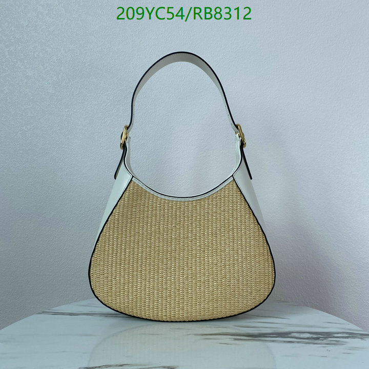 Prada-Bag-Mirror Quality Code: RB8312 $: 209USD