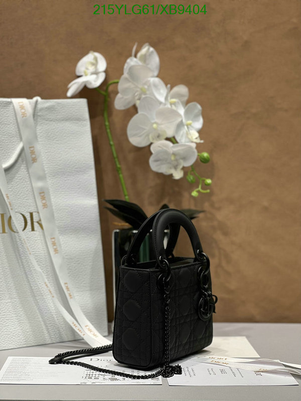 Dior-Bag-Mirror Quality Code: XB9404