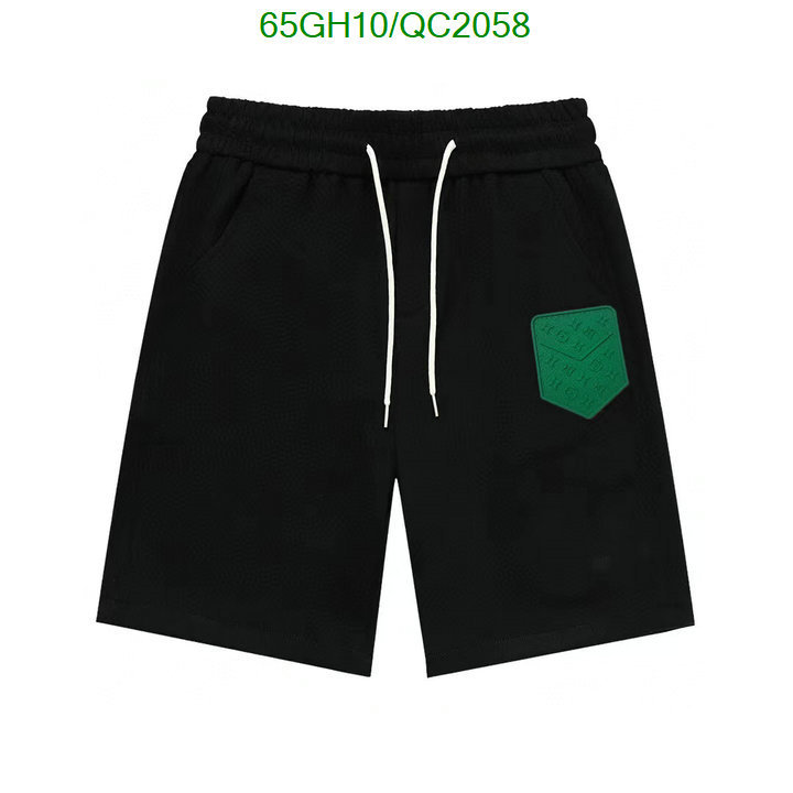 LV-Clothing Code: QC2058 $: 65USD