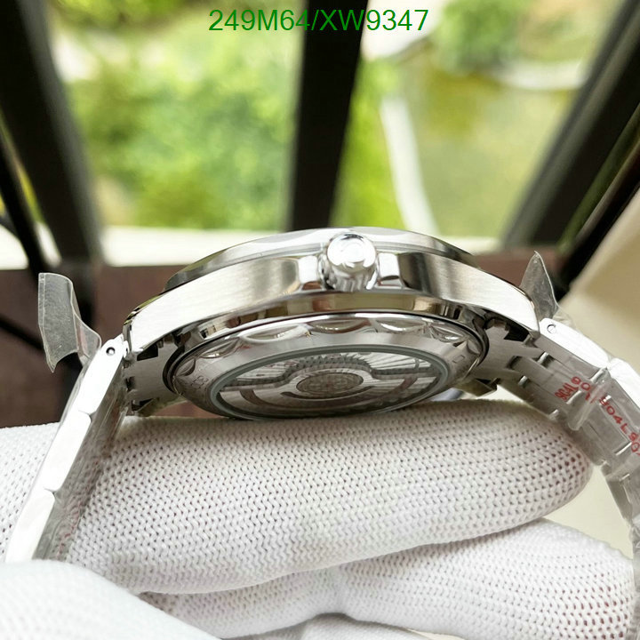 Omega-Watch-Mirror Quality Code: XW9347 $: 249USD