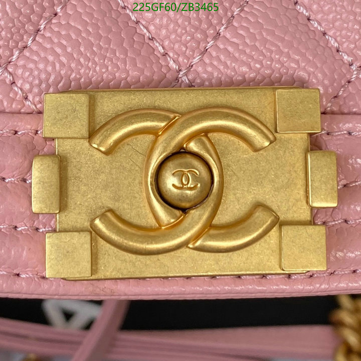 Chanel-Bag-Mirror Quality Code: ZB3465 $: 225USD