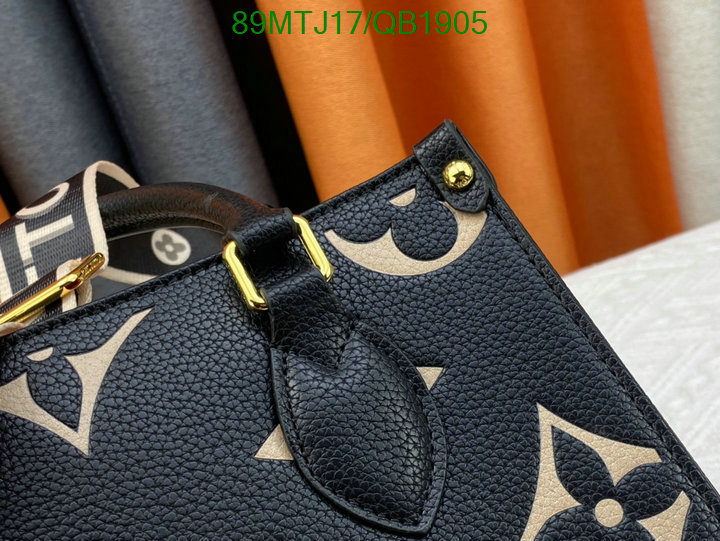 LV-Bag-4A Quality Code: QB1905 $: 89USD