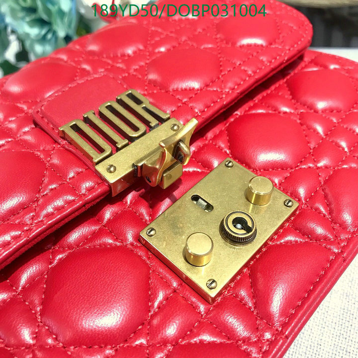 Dior-Bag-Mirror Quality Code: DOBP031004 $: 189USD