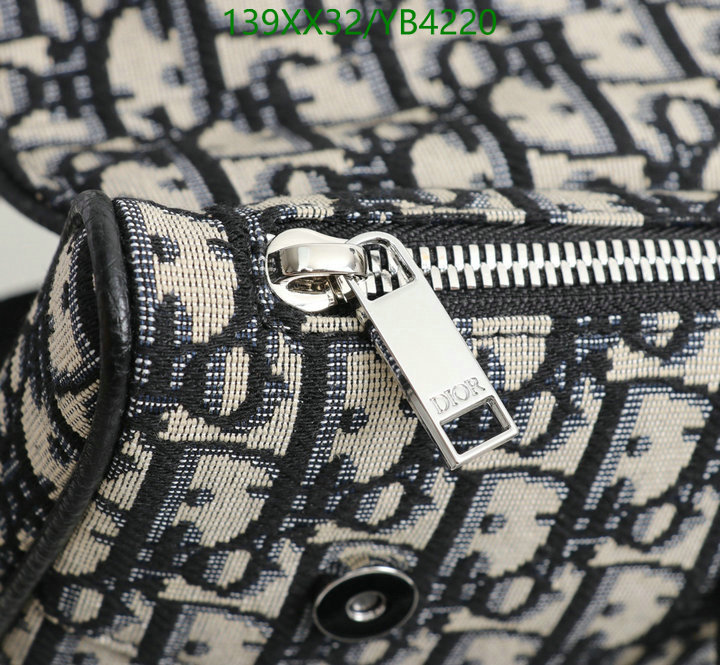 Dior-Bag-Mirror Quality Code: YB4220 $: 139USD