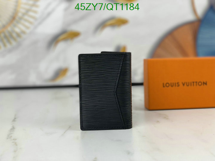 LV-Wallet-4A Quality Code: QT1184 $: 45USD