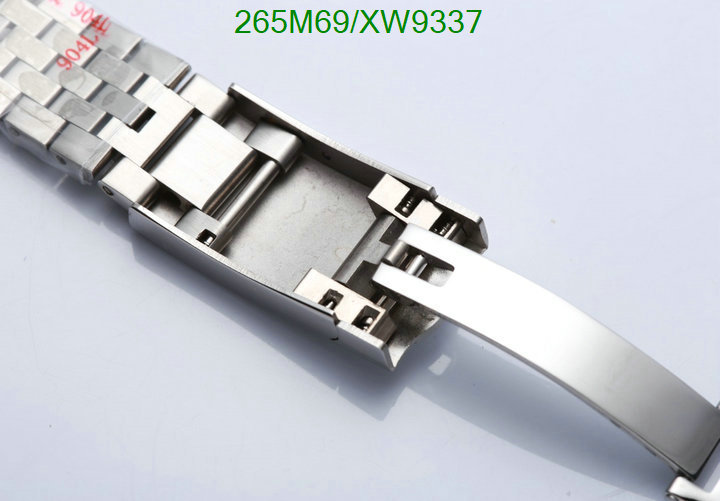 Rolex-Watch-Mirror Quality Code: XW9337 $: 265USD