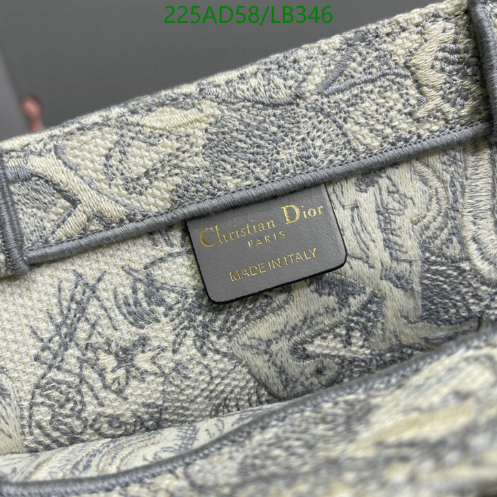 Dior-Bag-Mirror Quality Code: LB346 $: 225USD