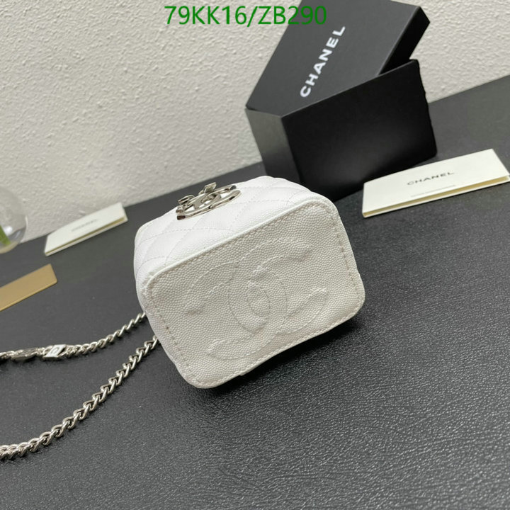 Chanel-Bag-4A Quality Code: ZB290 $: 79USD