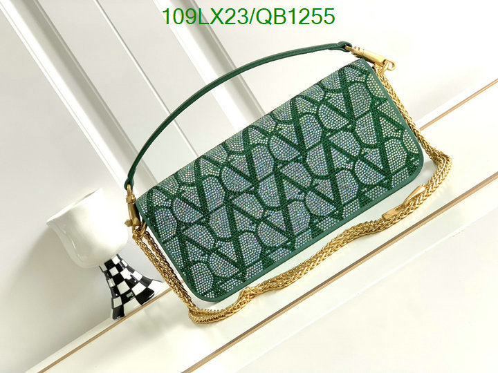 Valentino-Bag-4A Quality Code: QB1255 $: 109USD