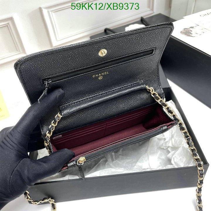 Chanel-Bag-4A Quality Code: XB9373 $: 59USD