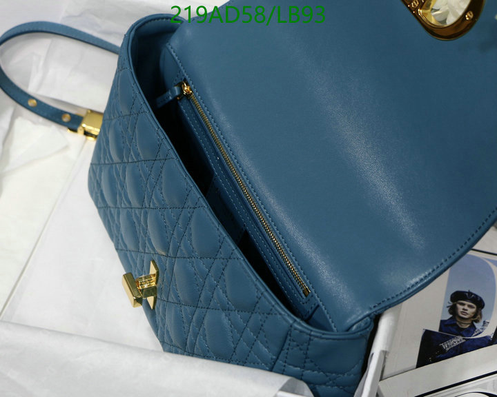 Dior-Bag-Mirror Quality Code: LB93