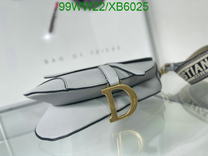 Dior-Bag-4A Quality Code: XB6025 $: 99USD