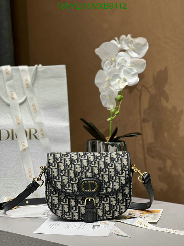 Dior-Bag-Mirror Quality Code: XB9412 $: 185USD