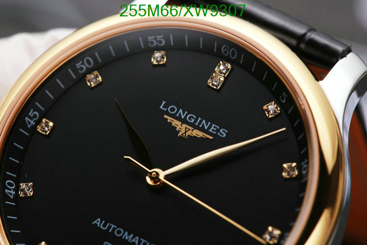 Longines-Watch-Mirror Quality Code: XW9307 $: 255USD