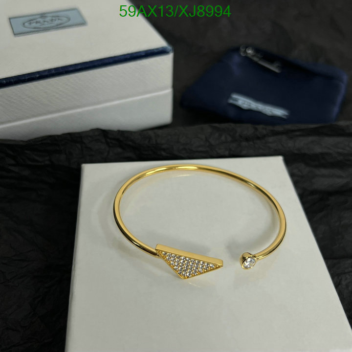 Prada-Jewelry Code: XJ8994 $: 59USD