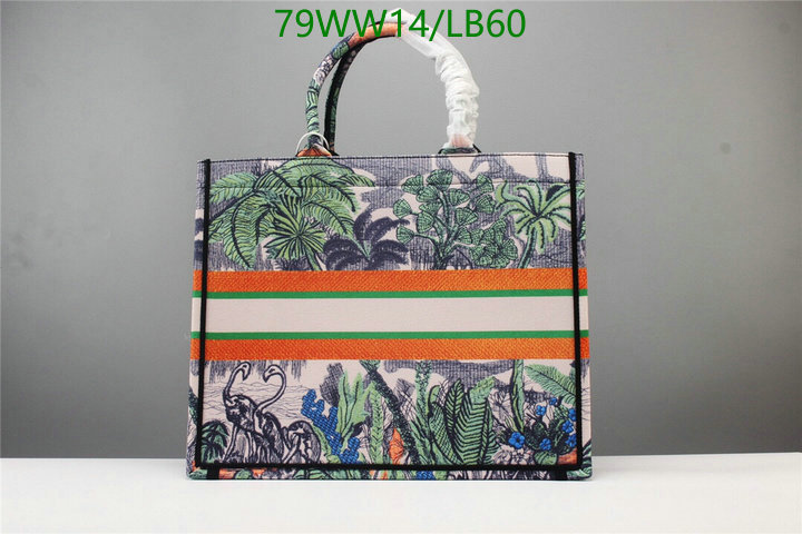 Dior-Bag-4A Quality Code: LB60 $: 79USD