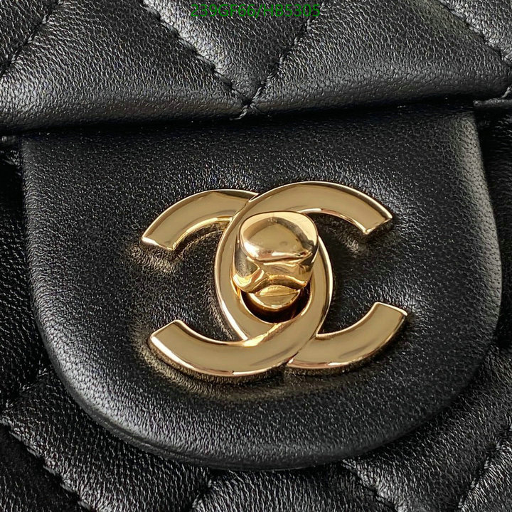 Chanel-Bag-Mirror Quality Code: HB5305 $: 239USD