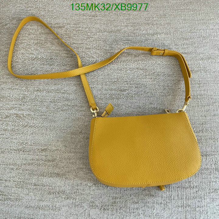 Marc Jacobs-Bag-Mirror Quality Code: XB9977 $: 135USD