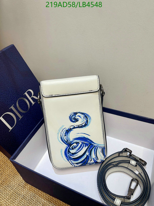 Dior-Bag-Mirror Quality Code: LB4548 $: 219USD