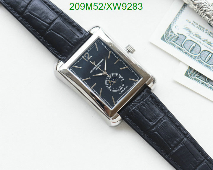 Vacheron Constantin-Watch-Mirror Quality Code: XW9283 $: 209USD