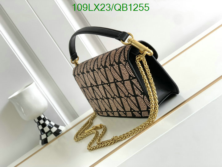 Valentino-Bag-4A Quality Code: QB1255 $: 109USD