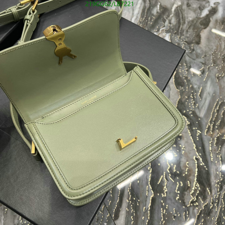 YSL-Bag-Mirror Quality Code: LB7221 $: 219USD