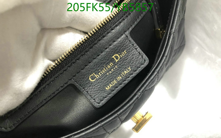 Dior-Bag-Mirror Quality Code: YB5857 $: 205USD