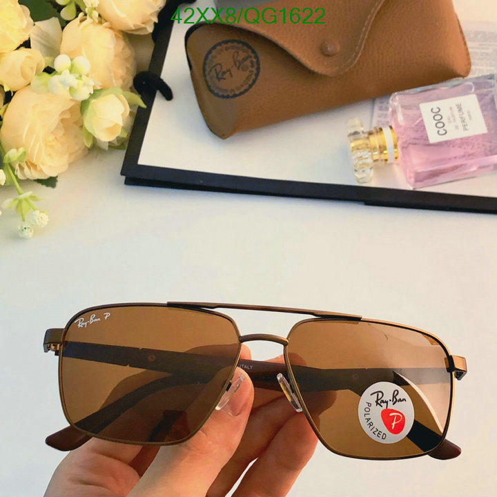 Ray-Ban-Glasses Code: QG1622 $: 42USD