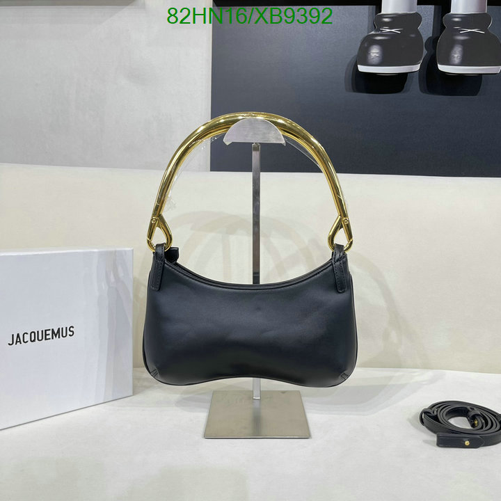 Jacquemus-Bag-4A Quality Code: XB9392 $: 82USD