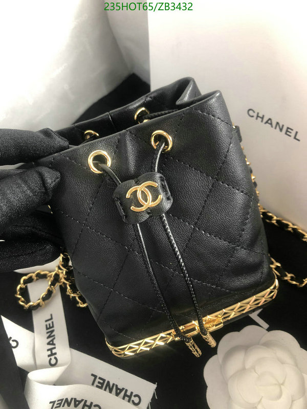 Chanel-Bag-Mirror Quality Code: ZB3432 $: 235USD