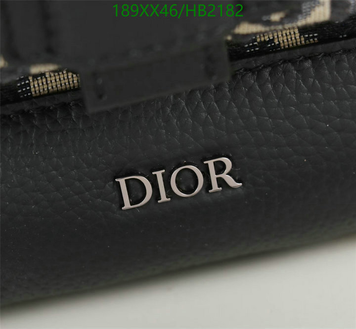 Dior-Bag-Mirror Quality Code: HB2182 $: 189USD