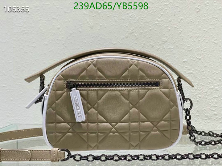 Dior-Bag-Mirror Quality Code: YB5598 $: 239USD